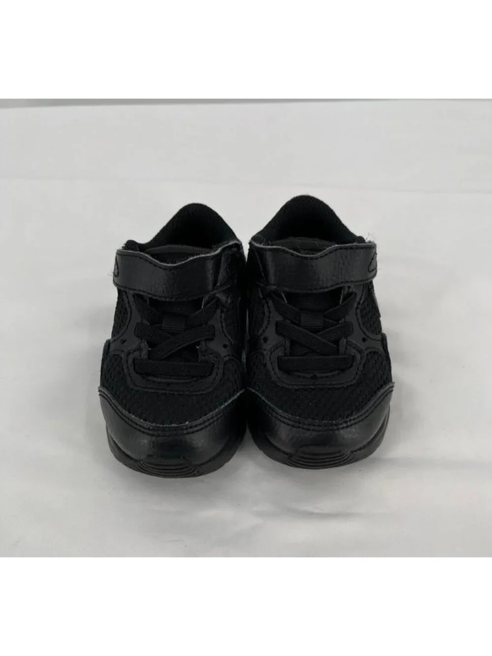 Toddler NIKE AIR Max  SC Shoes Black / Black Size  4C CZ5361-003